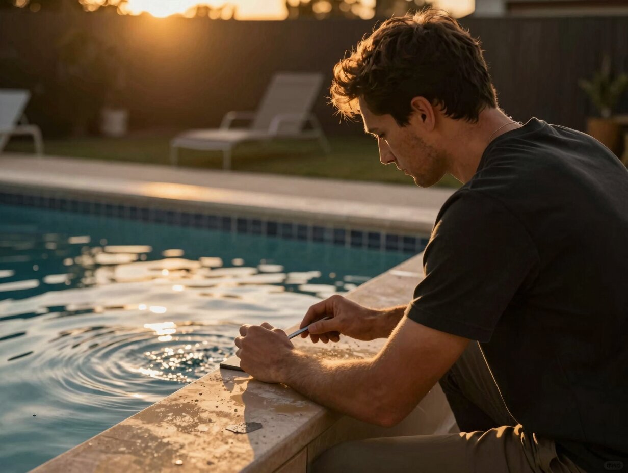 Perth Pool Renewal Experts - Concrete Pool Renovation